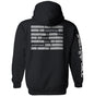 Trust The Government Redacted (Back Print) Shield Republic