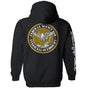 Federal Agency for Finanacial Oversight FAFO Shield Republic