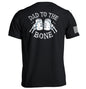 Dad To The Bone Shield Republic