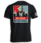 One For Joe One For Kamala Shield Republic