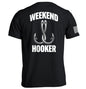 Weekend Hooker Shield Republic
