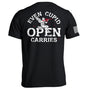 Even Cupid Open Carries Shield Republic