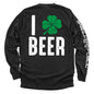 I Clove Beer Shield Republic