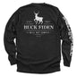 Buck Fiden Shield Republic