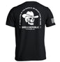 Be Ready For The Ride SR Clothing Co. Shield Republic