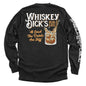 Whiskey Dick's Pub & Grill Shield Republic