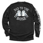 Dad To The Bone Shield Republic