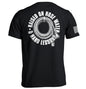 Raised On Hose Water & Hard Lessons Shield Republic