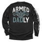 Armed and Dadly Shield Republic