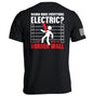 Wanna Make Everything Electric Shield Republic