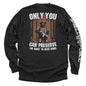 Only You can Preserve the the Right to Bear Arms Shield Republic