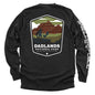 Dadlands National Park Shield Republic