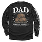 Dad Special Reserve Shield Republic