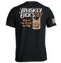 Whiskey Dick's Pub & Grill Shield Republic