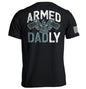 Armed and Dadly Shield Republic