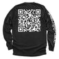 Trump 2024 QR Code Shield Republic