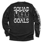 Squad Goals Tombstone Shield Republic