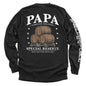 Papa Special Reserve Shield Republic