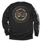 I'm Not Old I'm Aged to Perfection (Bourbon Barrel) Shield Republic