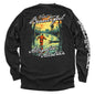 Visit Beautiful Alligator Alcatraz Shield Republic