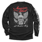 American Patriot Let Freedom Ring Shield Republic