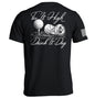 Tee It High Drink It Dry Shield Republic