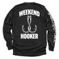 Weekend Hooker Shield Republic