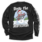 Frosty The Marksman Shield Republic