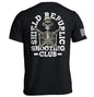 Shield Republic Shooting Club Shield Republic