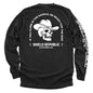 Be Ready For The Ride SR Clothing Co. Shield Republic