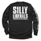 Silly Liberals Paychecks Are For Workers Shield Republic
