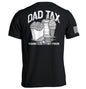 Dad Tax Making Sure It's Not Poison Shield Republic