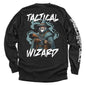 Tactical Wizard Shield Republic