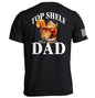Top Shelf Dad Old Fashioned Shield Republic