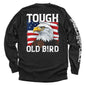 Tough Old Bird Shield Republic