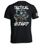 Tactical Wizard Shield Republic