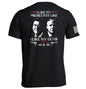 I Like My Presidents Like I Like My Guns 40 and 45 Shield Republic