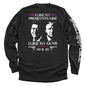 I Like My Presidents Like I Like My Guns 40 and 45 Shield Republic