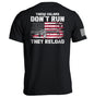 These Colors Don't Run They Reload Shield Republic