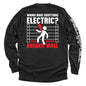 Wanna Make Everything Electric Shield Republic
