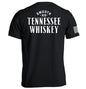 Smooth As Tennessee Whiskey Shield Republic