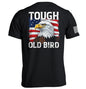 Tough Old Bird Shield Republic