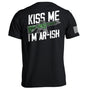 Kiss Me I'm AR-ish Shield Republic