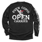 Even Cupid Open Carries Shield Republic