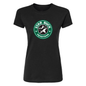 Starbuck Equestrian Tee: Black Horseplay Apparel