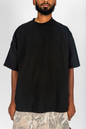 Garment Dye Drop Shoulder Shirt Superline