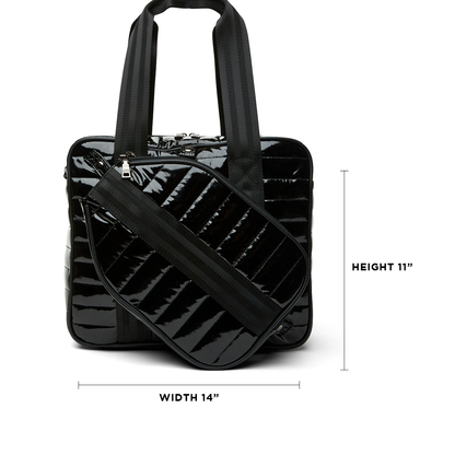 Sporty Spice Pickleball Bag Think Royln