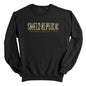 Shield Republic Duck Camo Banner Text (Front) Shield Republic