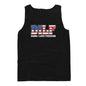 Damn I Love Freedom (Front) Shield Republic