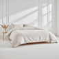 Luxe Australian Sateen Bedding Bundle Italic